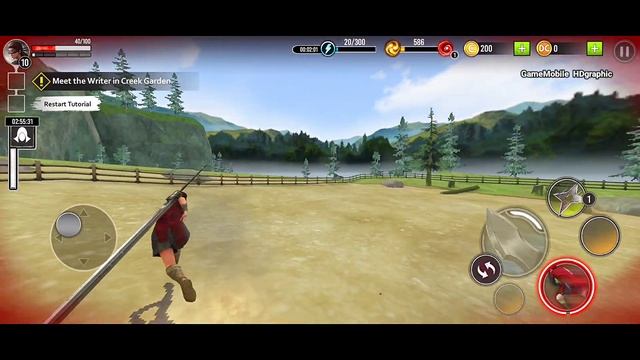 Top 15 Best OFFLINE ACTION RPG games for Android & iOS on 2022 OFFLINE ARPG you Must Play for Mobil смотреть онлайн