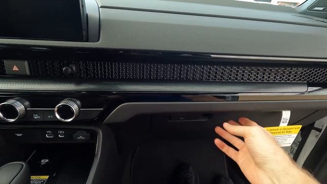 2024 Honda CR-V Hybrid Sport Touring - Does It Have The RIGHT Features For The RIGHT Price? смотреть онлайн