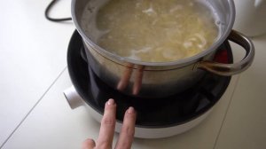 Обзор Индукционной плиты — Xiaomi Induction Cooker Lite