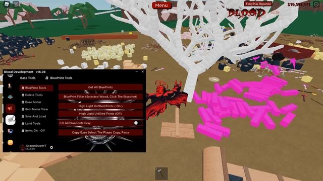 Phantom Tree Spawner Script Lumber Tycoon 2 [ 2022 ] смотреть онлайн