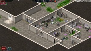 Alien Shooter :: PC :: Прохождение - Сценарий 1 :: #1