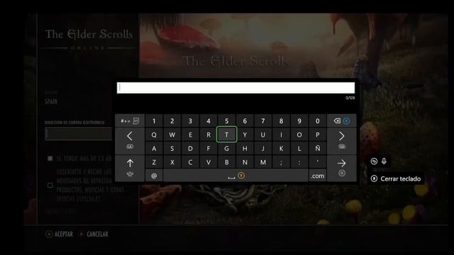 ⚔️ Juega 1 hora en The Elder Scrolls Online ⚔️ | Tareas Semanal Game Pass |🏆 Puntos Rewards 🏆 смотреть онлайн
