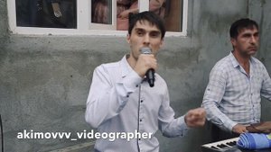 Эмирсултан Бегеев - Дустар