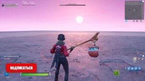 Как Увеличить Угол Обзора в Фортнайт / Как Увеличить Скорость Редакта в Фортнайт Сезон 11