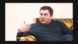 Татулян Рубен Альбертович о Росси
