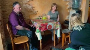 У НИХ В КВАРТИРЕ ЖИВЁТ ДЬЯВОЛ. ОДЕРЖИМЫЕ, ВЫПУСК 5