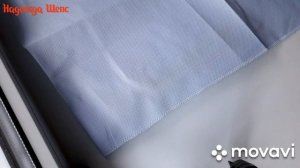 302. Пяльца Nurge/ Запяливаю канву/ Опыт и впечатления