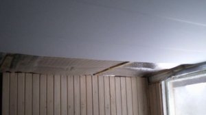 Дачный мини домик из вагончика (бытовки) - быстрый и бюджетный вариант