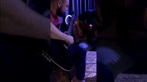 Соло / Вступление / Летний дождь / 2 гитары