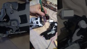 Недостатки китайского замка Ossca, полный обзор и разбор недостатков