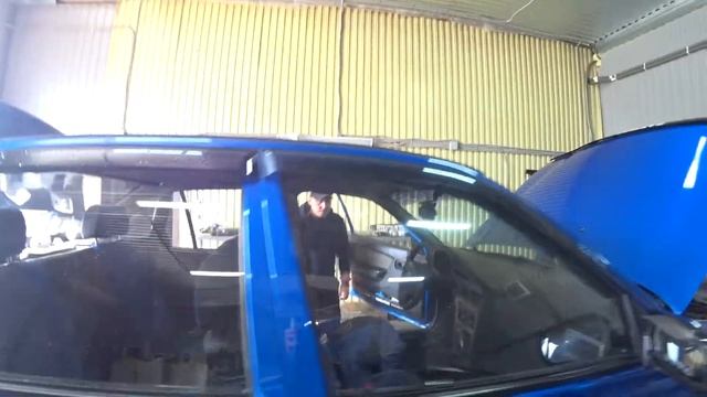 ВИН И НОМЕР ДВИГАТЕЛЯ DAEWOO NEXIA смотреть онлайн