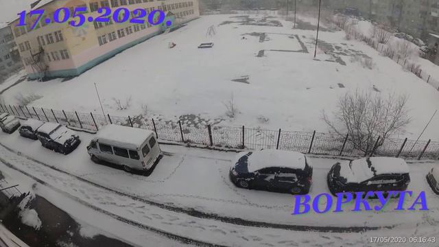 ВОРКУТА НЕ ГРУСТИ.mp4 смотреть онлайн