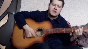 Король и Шут - Воспоминания о былой любви (cover)