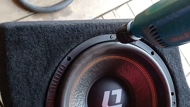 Dl audio gryphon lite 12 короб