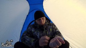 Зимняя рыбалка 2020-2021,в черте города Кемерово и снова поражение,р.Томь