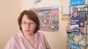 От Click on - к Right on: классика и современность в обучении английскому языку!