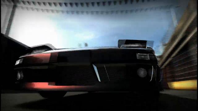 Need for Speed Shift 1 Drifting 180SX смотреть онлайн