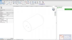 How to Add STP files in Revit