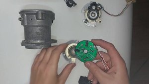 Двухконтурное зажигание Ваз 2109