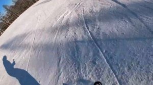 Скиборды/Сноублейды 100 км/ч