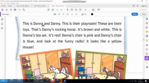 Учебник Spotlight 3 класс. Модуль 4