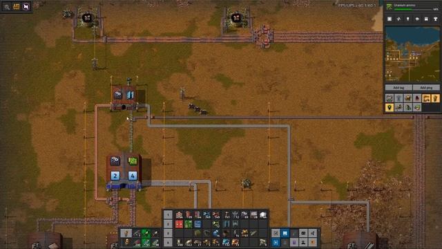 Factorio Twitch Recap | #4 RACING AGAINST BEHEMOTHS | Livestream Summary смотреть онлайн