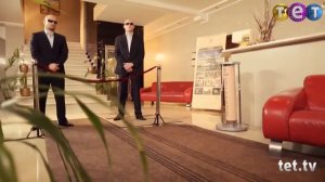 Виталька и Наташа Джей Ло