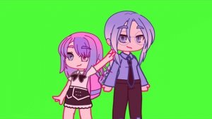 ||I Wanna live||meme||делала футаж делала но не зделала||Лилит||