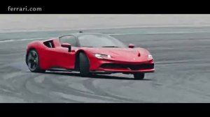 Ferrari SF90 Stradale - Official Video