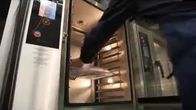 Оборудование Retigo приготовление в вакуумных пакетах смотреть онлайн