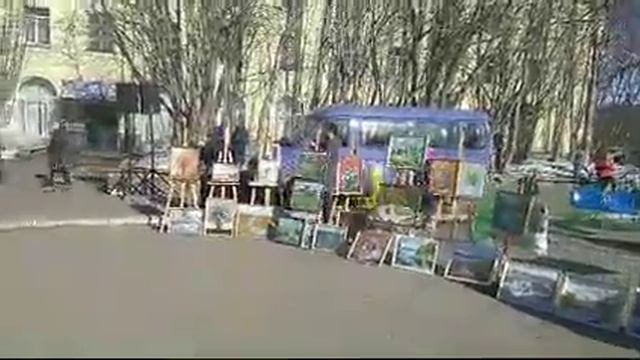 Североморск День Города