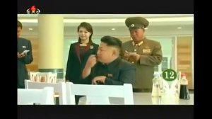 Ким чен ын угрожает США Шогуненок перевод