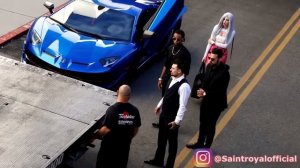 Не повелась на тачку и перевернула игру