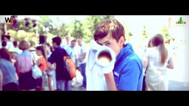 Фестиваль электронной музыки "OASIS 2014"! (27.06.14) смотреть онлайн