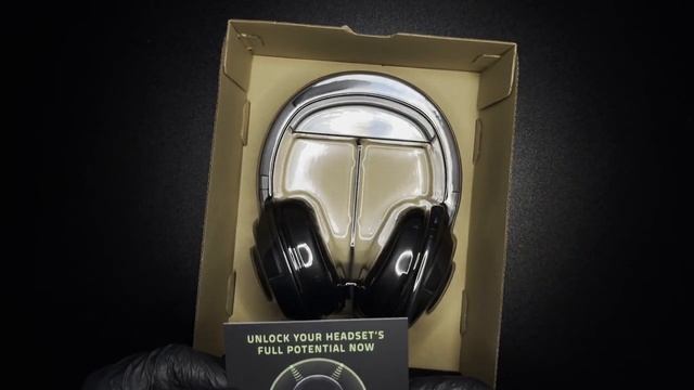 Razer Kraken X Multi-Platform | ASMR Unboxing смотреть онлайн