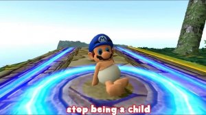 WOTFI Rap Battles in SMG4 Videos (2015-2023)