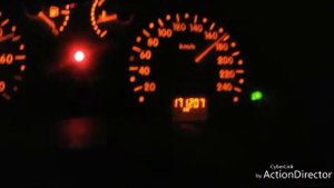 Renault Clio 1.6 16v K4M turbo