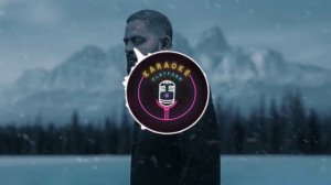 Sevak - Зима - Zima//Karaoke//Minus//Remix