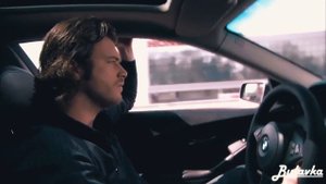 Меланхолия/Бихтер и Бехлюль/Запретная любовь