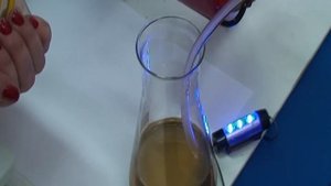 Мастер класс по прокачке тормозной системы, 2016 г