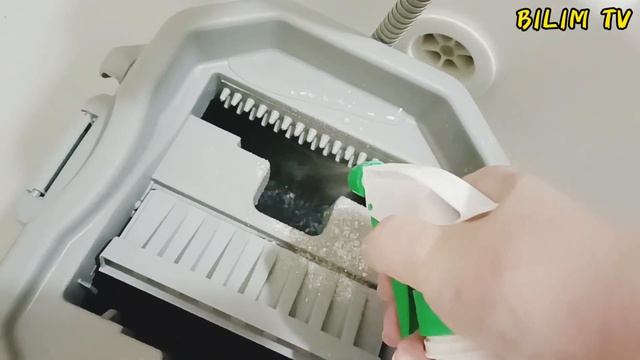 ПОЛ ЖУАТЫН ШВАБРА МЕН ШЕЛЕК/РАСПАКОВКА/ТЕКСЕРЕМІЗ/ЫҢҒАЙЛЫ МА? смотреть онлайн