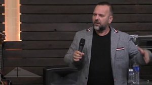 Сергей Лукьянов «Рабское мышление»