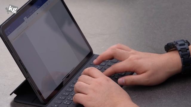 Apple iPad Pro 11" Review: Still Not a Computer [4K] смотреть онлайн