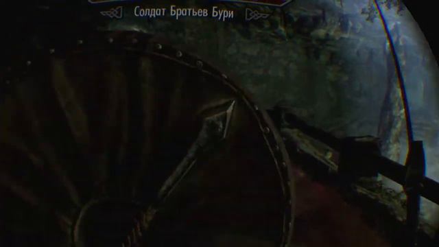 Skyrim VR смотреть онлайн