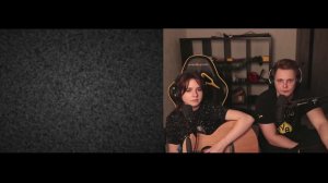 Чат рулетка РЕАКЦИЯ  Битбокс + Вокал Тима Мацони / Lady Leo под гитару