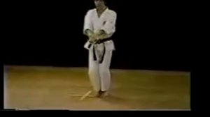 Ката Текки Шодан  /Tekki Shodan/