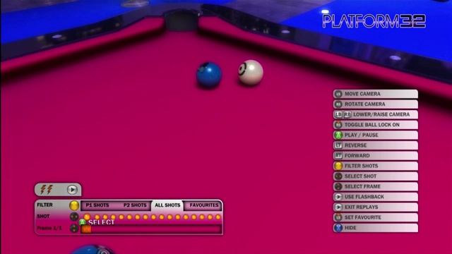 Pool Nation - Review - Platform32 смотреть онлайн