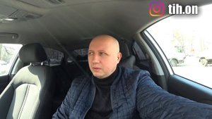 Hyundai Sonata/Что с машиной после года в такси/Тихон Таксист