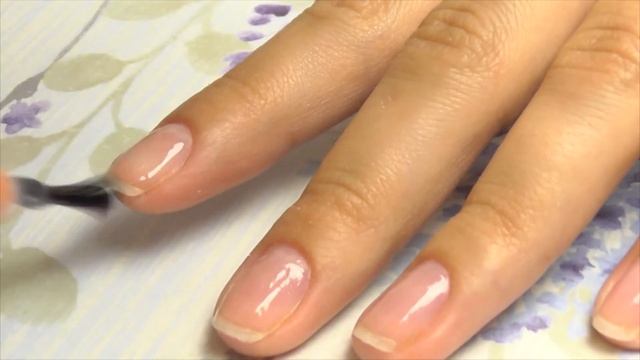 Маникюр #6 // Гель-лак INDI от RuNail // Меняю форму ногтей // Тестирую фрезы с aliexpress смотреть онлайн