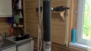 Мой тест ММЦ 3 дюйма от STEEL MASTER.